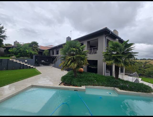 5 BEDROOM HOUSE FOR SALE IN THREE RIVERS EAST